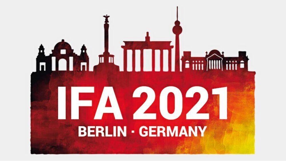 Стоит напомнить, что IFA Стоит напомнить, что IFA